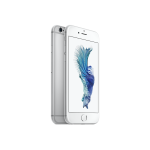 Apple Iphone 6S 64GB - Silver Good