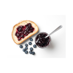 Blueberry Cinnamon Crumble Concentrate - 10ML