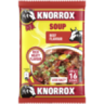 Beef Flavoured Thickening Soup 400G