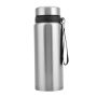 750ML Insulated Water Bottle Portable Stainless Steel Flask
