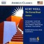 Eternal Road The   Highlights     Schwarz     Cd