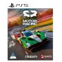 Project Motor Racing PS5