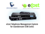 Grandstream Ecost DX10 Dongle For UCM6201/6202/6204/6208 Models Only - GS-TMS-DX10