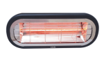 Goldair Infrared Halogen Heater -2000W Wall-mount