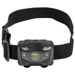 Explorer Hlamp Including 3 X Aaa 1.5V R03 Batteries