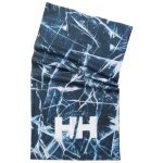 Hh Neck - 993 Black Ice Aop Std