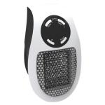 Milex Nanotec Fan Heater MNH001