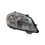 Toyota Auris 1 Headlight Electric Right 10-12