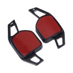 Pedal Shift Caps For Audi 2016 Models - Autostyle Motorsport South Africa