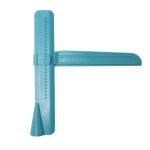Blue Cake Smoother Large Adjustable