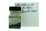 Noodler's Fountain Pen Ink - White Of The Whale