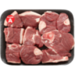 Potjiekos Lamb Per Kg