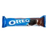 Oreo Cookie Chocolate Cr Me