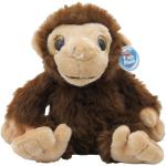 28CM Plush Monkey