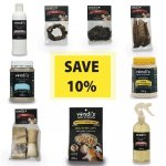 Save 10% Vondis Puppy Supplement Value Pack Only Cpt jhb pta