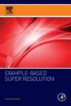 Example-based Super Resolution Paperback