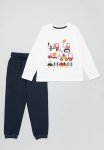 PoP Candy Tee & Jogger Set - Multi