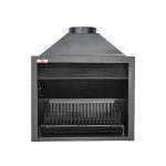 Jetmaster Contractor 700 Built-in Fireplace