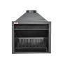 Jetmaster Contractor 700 Built-in Fireplace