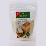 Health Connection - Gluten-free White Bread Mix 500G
