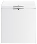 Defy DMF505 254L White CF300 Solar Chest Freezer