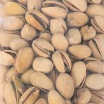 Pistachio In Shell Nuts 250G