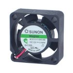24VDC 60MM X 25MM