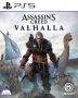 Ubisoft Assassin's Creed Valhalla PS5