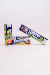 Freezer & Sandwich Bags Zipper Bags Combo Pack