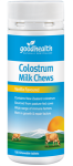 Good Health - Colostrum Milk Chews 150 Chews