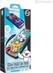 Eva Hard Shell Carrying Case THEODD1SOUT Official Dogtown Edition