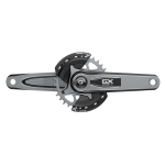 Sram Gx Eagle Transmission Power Meter Crankset 32T 175MM
