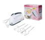 Scarlett England Electric Super Hand Mixer