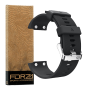 Watch Strap - Garmin Forerunner 35 Gen 2 - Black