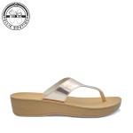 Steffi Wedge Sole Rosegold 1608 - 9
