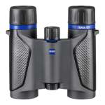 Zeiss Terra Ed Pocket 8X25 Binoculars Grey- 522502-9907-000