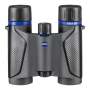 Zeiss Terra Ed Pocket 8X25 Binoculars Grey- 522502-9907-000