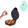 Zs - MINI Donut Maker JS-417 Green