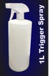 Trigger Spray 1L