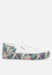 Pierre Cardin Jungle 2 Sneaker - White