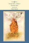 Persian Tales - Volume I - Kermani Tales - Illustrated By Hilda Roberts Hardcover