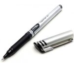 Epic Energel 0.7MM Metal Tip Gel Rollerball Pen Black – BL17A