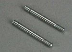 – Shock Shafts Chrome 29MM 2