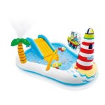 Intex Fishing Fun Play Centre Age 3+