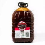Basting Sauce – Meister Club 4L