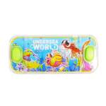 Games Water Games Undersea World 2