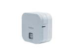 Brother PT-P300BT Bluetooth Label Printer - Tech.co.za