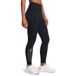 Under Armour Women's Campus Graphic Training Leggings - Black