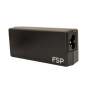 FSP Nb 45W Universal Ultrabook Adapter - Black / 36 Months