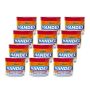 Handex Hand Cleaner With Abrasive Grit - 500ML - 12 Pack